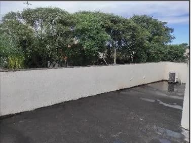 Casa - 2 Quartos - Curitiba - Ocupado — foto 4