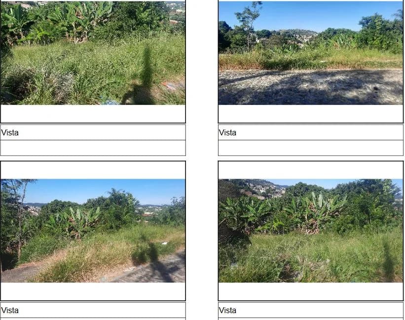 Terreno - Ribeirao das Neves - Desocupado — foto 2