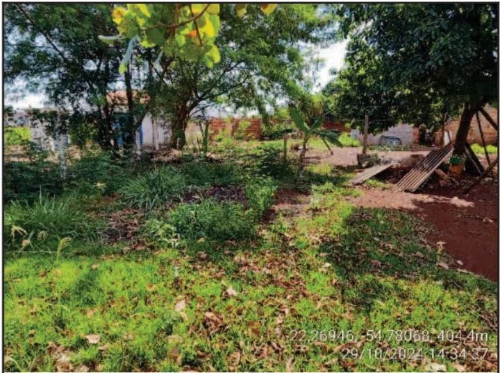 Terreno - Dourados - Desocupado — foto 3