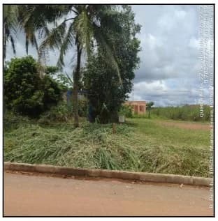 Terreno - Porto Velho - Desocupado — foto 2
