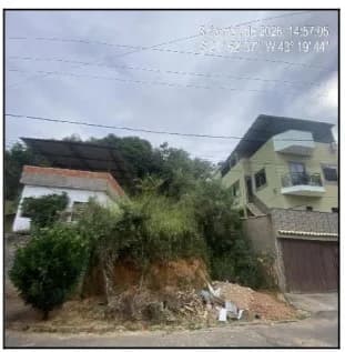 Terreno - Matias Barbosa - Desocupado — foto 2