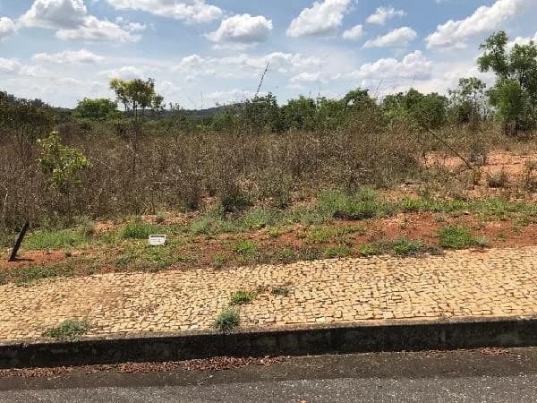 Terreno - Jaboticatubas - Desocupado — foto 2
