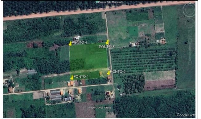 Terreno - Capitao Poco - Ocupado — foto 4