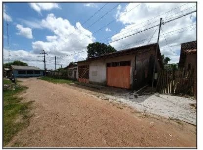 Casa - 3 Quartos - Braganca - Ocupado — foto 4