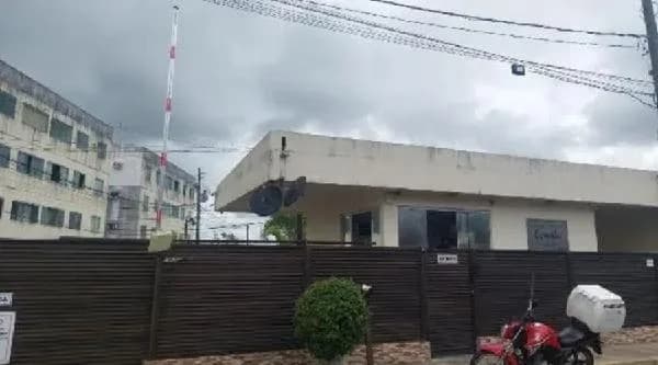 Apartamento - 2 Quartos - Jaboatao dos Guararapes - Ocupado — foto 2