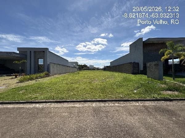 Terreno - Porto Velho - Ocupado — foto 2