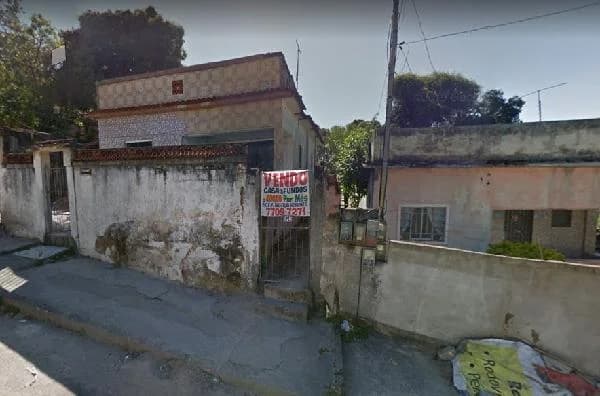 Casa - 1 Quartos - Sao Goncalo - Ocupado — foto 2