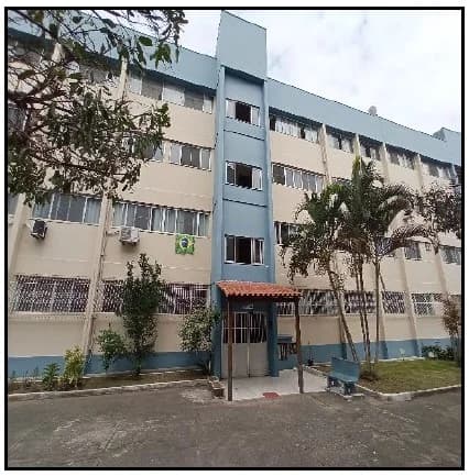 Apartamento - 2 Quartos - Vila Velha - Ocupado — foto 2