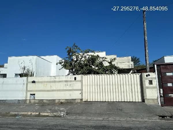 Casa - 1 Quartos - Sao Joao Batista - Ocupado — foto 2