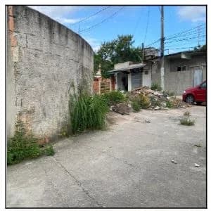 Casa - 2 Quartos - Sao Goncalo - Ocupado — foto 2