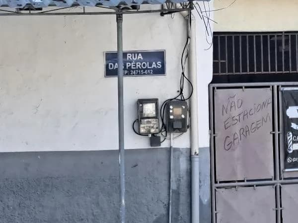 Casa - 1 Quartos - Sao Goncalo - Ocupado — foto 2