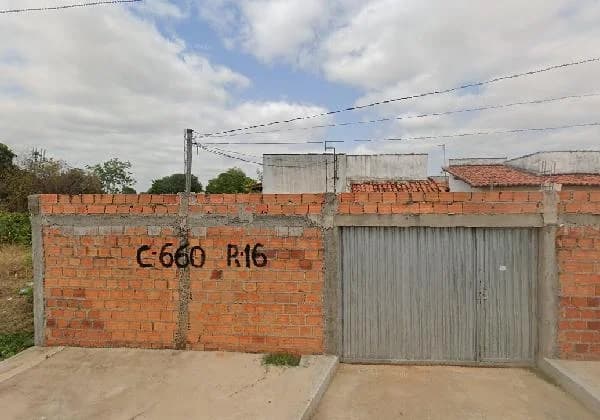 Casa - 3 Quartos - Timon - Desocupado — foto 2