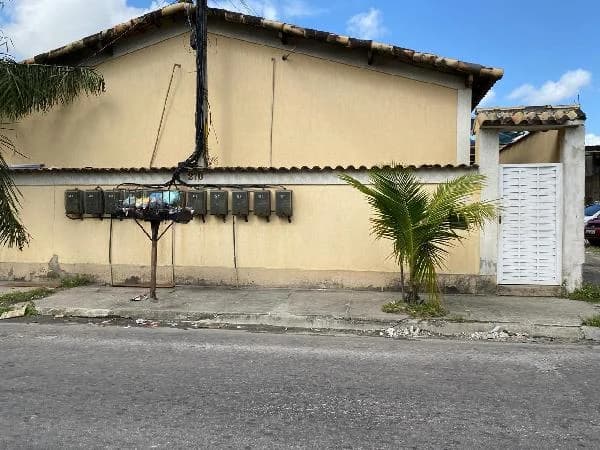Casa - 1 Quartos - Sao Goncalo - Ocupado — foto 2