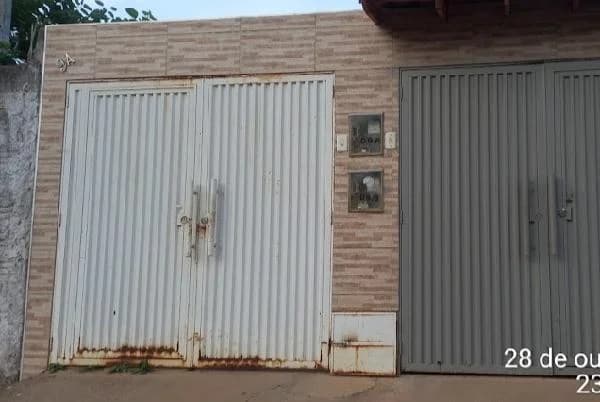 Casa - 2 Quartos - Montes Claros - Ocupado — foto 2
