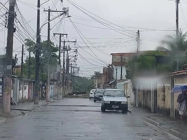 Casa - Sao Goncalo - Ocupado — foto 2