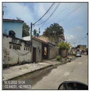 Casa - 1 Quartos - Sao Goncalo - Ocupado — foto 2