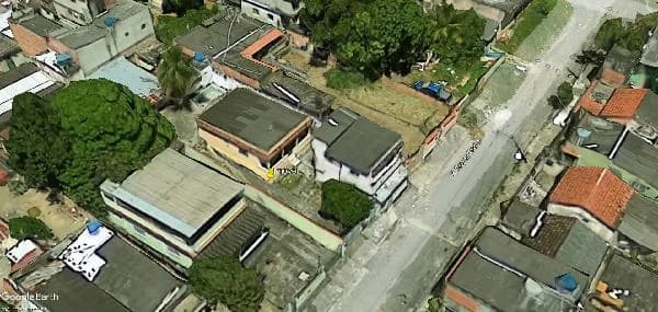 Casa - 2 Quartos - Sao Goncalo - Ocupado — foto 2
