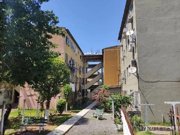 Apartamento - 2 Quartos - Sapucaia do Sul - Ocupado — foto 2