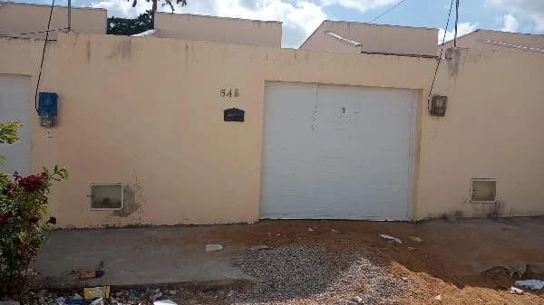 Casa - 2 Quartos - Horizonte - Ocupado — foto 2