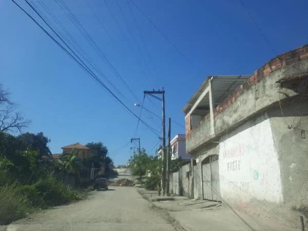 Casa - 2 Quartos - Sao Goncalo - Ocupado — foto 2