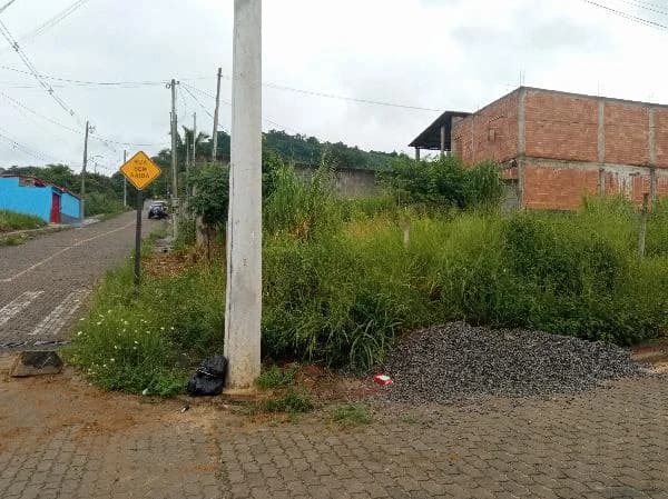 Terreno - Cariacica - Desocupado — foto 2