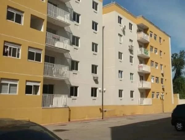 Apartamento - 2 Quartos - Sao Goncalo - Ocupado — foto 2