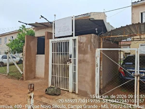 Apartamento - 2 Quartos - Campo Grande - Ocupado — foto 2
