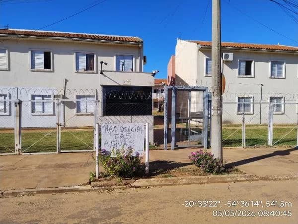 Apartamento - 2 Quartos - Campo Grande - Ocupado — foto 2