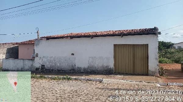 Casa - 2 Quartos - Ceara-mirim - Desocupado — foto 2