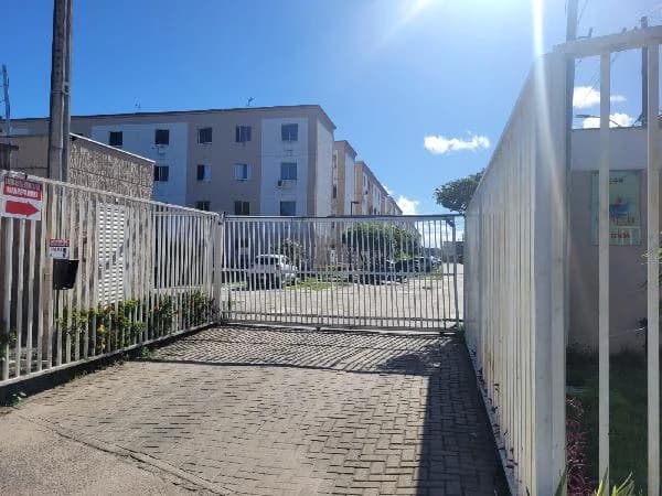 Apartamento - 2 Quartos - Jaboatao dos Guararapes - Ocupado — foto 2