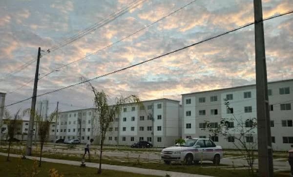 Apartamento - 1 Quartos - Lauro de Freitas - Ocupado — foto 2