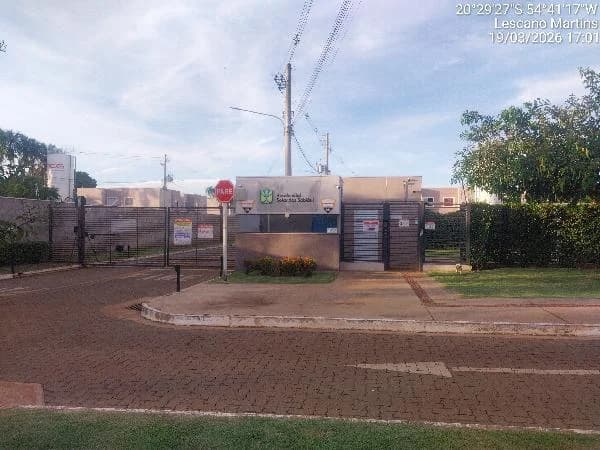 Apartamento - 2 Quartos - Campo Grande - Desocupado — foto 2