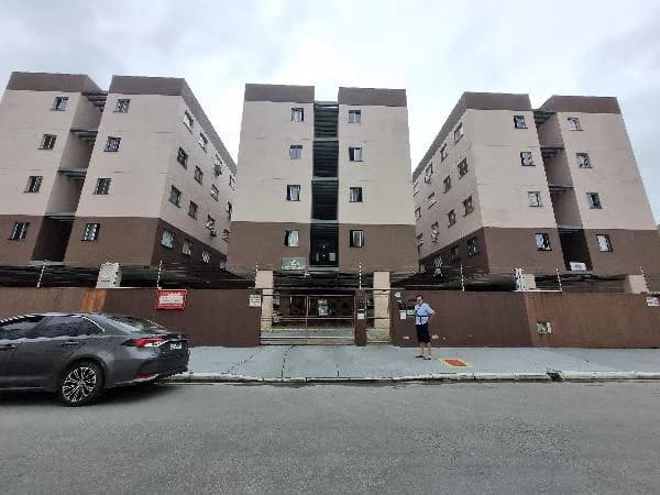 Apartamento - 1 Quartos - Guaruja - Ocupado — foto 2