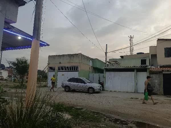 Casa - Sao Goncalo - Ocupado — foto 2