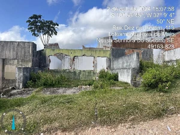 Casa - Nossa Senhora do Socorro - Desocupado — foto 2