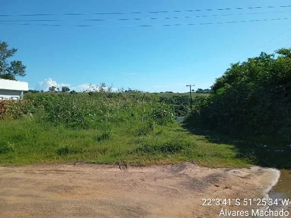Terreno - Presidente Prudente - Desocupado — foto 2